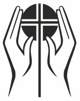 Logotipas Kauno kapinių priežiūra